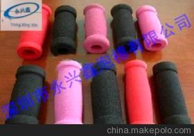 NBR跳繩手把套與摩托手把套 特性、應(yīng)用與選購(gòu)指南