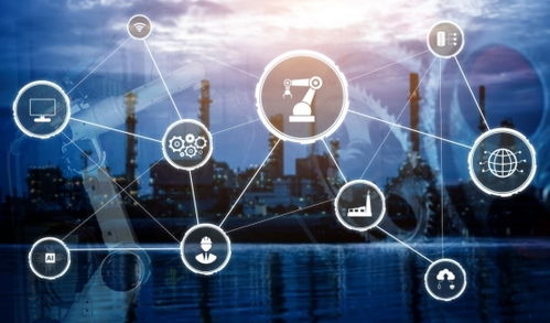 宜信財富 構建AI工廠，以5G通信技術服務為引擎，在全球數字競爭中實現突圍