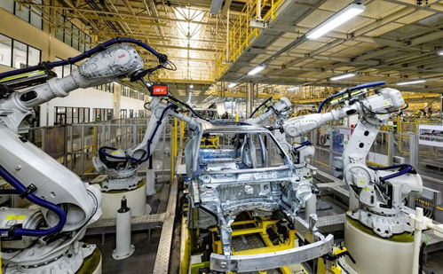 西安經開探尋制造業(yè)數字化轉型的 智 勝之道